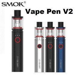 Ηλεκτρονικό Τσιγάρο Smok Vape Pen V2-1600mAh
